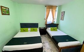 Hotel El Bosque